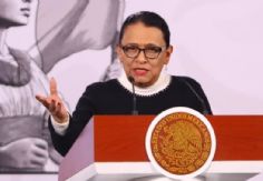 Foto ilustrativa de nota Secretaría de Gobernación celebra la aprobación de la nueva Ley de Aguas en México