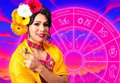 Foto ilustrativa de nota Horóscopos HOY Nana Calistar SÁBADO 6 de DICIEMBRE 2025: El destino de tu signo este fin de semana