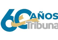 Foto ilustrativa de nota TRIBUNA celebra 60 años desde su fundación: Esto y más en el Tribuna Top 3 Sonora