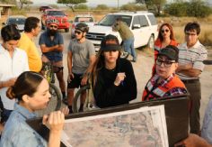 Foto ilustrativa de nota Gobierno de Sonora supervisa avances en Bosque Urbano de La Sauceda