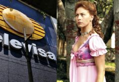 Foto ilustrativa de nota Se volvió 'hombre': Tras renunciar a Televisa, protagonista de novelas reaparece y pide que la contraten