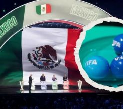 Este es el grupo de México en el Mundial 2026, termina racha histórica de Lebron James y más en Top 3 Deportes