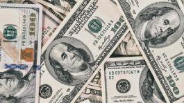 Foto que representa a Precio del dólar en México HOY viernes 5 de DICIEMBRE de 2025: Tipo de cambio actual