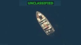 Foto que representa a VIDEO: 4 muertos tras ataque de Estados Unidos contra "presunta" 'narcolancha' en el Pacífico Oriental