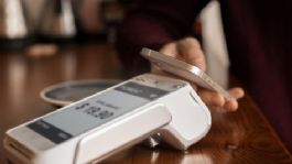 Foto que representa a Tipos de terminales bancarias: guía para elegir la la opción más conveniente