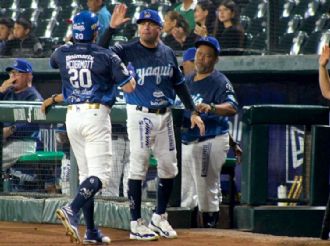 LMP: Previa de la serie de Yaquis de Obregón contra Tomateros de Culiacán