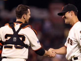 Dos figuras de los San Francisco Giants regresan para comandar al equipo a los primeros puestos
