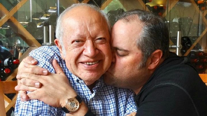 Luto en el espectáculo: Fallece Eduardo Manzano, legendario actor y miembro de 'Los Polivoces'