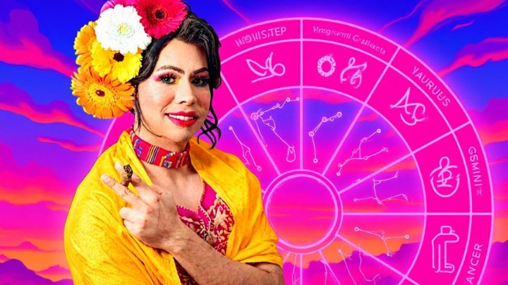 Horóscopos HOY Nana Calistar SÁBADO 6 de DICIEMBRE 2025: El destino de tu signo este fin de semana