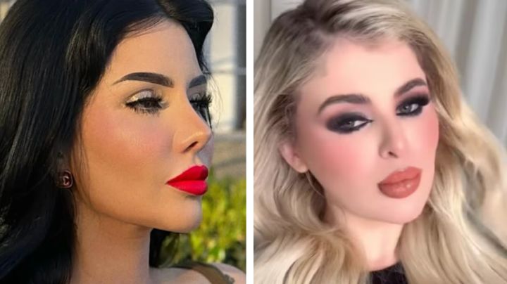 Sol León acepta subirse al ring con la novia de Roberto; Poncho de Nigris desata el enfrentamiento