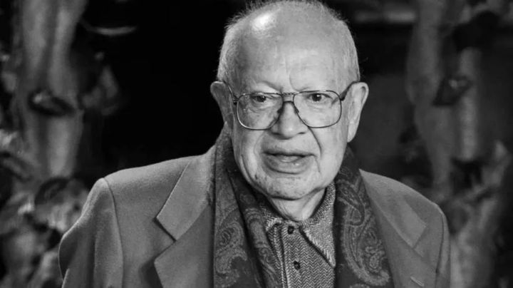 Fallece el gran Eduardo Manzano, Christian Nodal demandaría a Cazzu y más en el Tribuna Top 3 Espectáculos