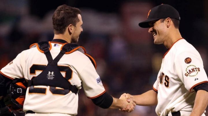 Dos figuras de los San Francisco Giants regresan para comandar al equipo a los primeros puestos