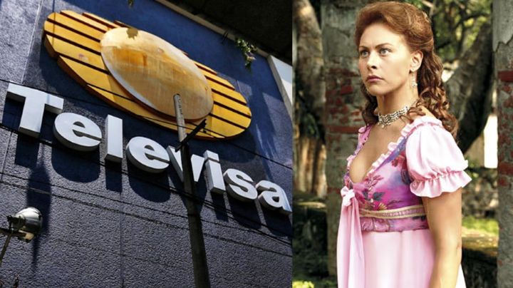 Se volvió 'hombre': Tras renunciar a Televisa, protagonista de novelas reaparece y pide que la contraten