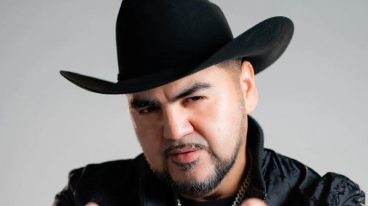 Aparece herido 'El Mimoso': El exvocalista de El Recodo deja inquietante FOTO que prende alertas