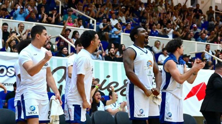 Halcones de Obregón hará su debut de la temporada 2026 de Cibacopa ante Pioneros