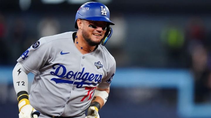 Adiós a un héroe de Los Angeles Dodgers: Miguel Rojas hace oficial su retiro de la MLB para 2026