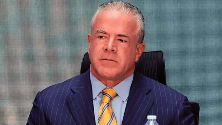 Crece la polémica: UIF congela cuentas bancarias de Raúl Rocha, propietario de Miss Universo