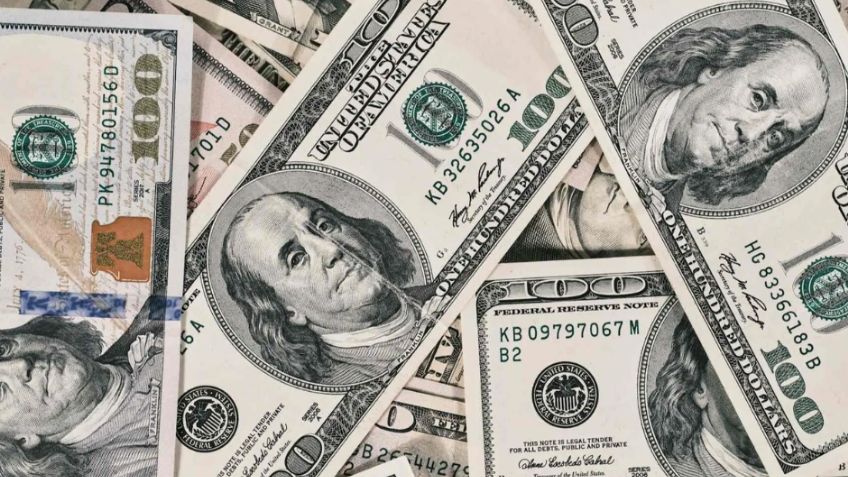 Precio del dólar en México HOY viernes 5 de DICIEMBRE de 2025: Tipo de cambio actual