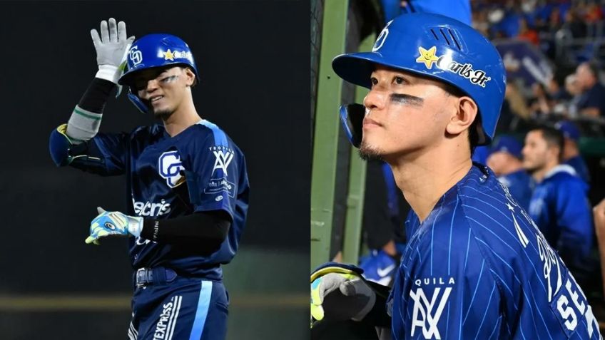 Taiki Sekine regresa a 'La Tribu'; Yaquis de Obregón confirma al japonés como refuerzo para la LAMP
