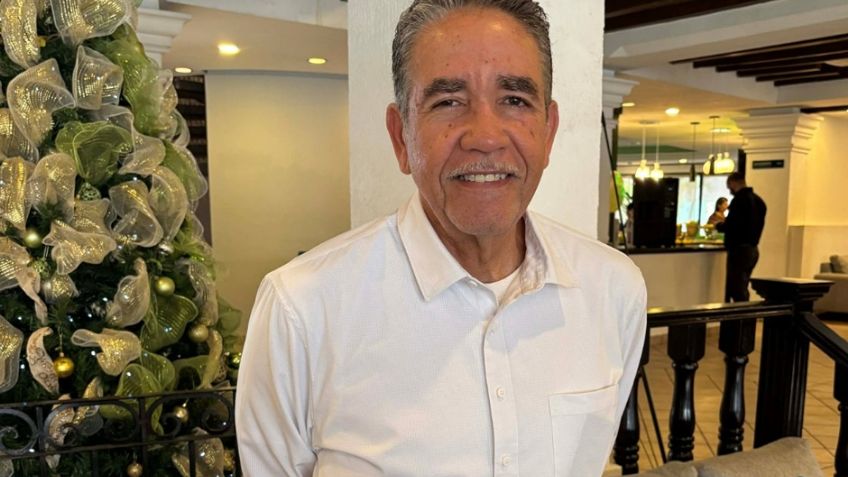 Entrevista con Eddie Díaz: "El mayor reconocimiento que puedo tener es el cariño de los fanáticos"