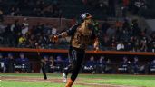 Foto ilustrativa de la nota titulada: Naranjeros corta mala racha con grand slam de TT Bowens y supera a Charros en casa