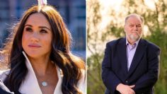Meghan Markle se habría reconciliado con Thomas Markle tras confirmarse que está al borde de morir