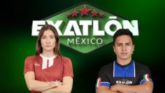 Tensiones en 'Exatlón México': Mati Álvarez estalla en contra de Koke Guerrero y lo tacha de "ardido"