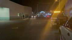 Terminó inconsciente: Reportan agresión física contra una menor afuera del Conalep en Nogales