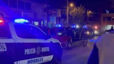 Hallan cuerpo sin vida de hombre en Nogales; tenía un golpe en el rostro y sangre en una mano