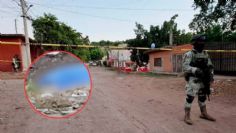 Ataque armado en Culiacán: Lo bajaron de una camioneta y grupo armado lo asesinó a balazos