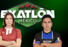 Foto ilustrativa de nota Tensiones en 'Exatlón México': Mati Álvarez estalla en contra de Koke Guerrero y lo tacha de "ardido"