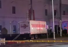 Foto ilustrativa de nota Ejecutan a trailero en pleno Centro; el cuerpo quedó frente al Ayuntamiento de Culiacán