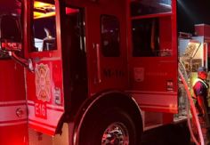 Foto ilustrativa de nota Pánico en Hermosillo: Viviendas se incendian en distintos sectores a pocas horas de diferencia