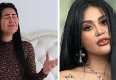 Foto ilustrativa de nota 'Gomita' comparte su dolor por la muerte de un familiar: "La pérdida terrenal es terrible"