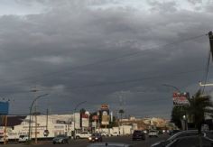 Foto ilustrativa de nota ¿Lloverá en Sonora esta noche? Conagua comparte el pronóstico del clima para HOY sábado 6 de diciembre