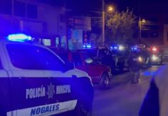 Foto ilustrativa de nota Hallan cuerpo sin vida de hombre en Nogales; tenía un golpe en el rostro y sangre en una mano