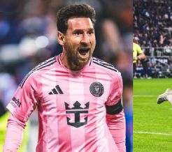 Inter de Miami vs Vancouver Whitecaps; dónde ver EN VIVO a Lionel Messi en búsqueda del título de la MLS