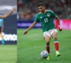De cara a la Copa del Mundo 2026, la Selección Mexicana tendrá par de partidos amistosos en enero