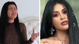 Foto que representa a 'Gomita' comparte su dolor por la muerte de un familiar: "La pérdida terrenal es terrible"