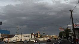 Foto que representa a ¿Lloverá en Sonora esta noche? Conagua comparte el pronóstico del clima para HOY sábado 6 de diciembre