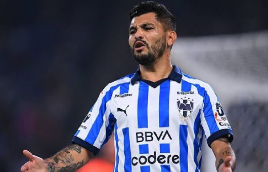 Rayados de Monterrey, sin 'Tecatito' Corona para la vuelta en las semifinales del Apertura 2025