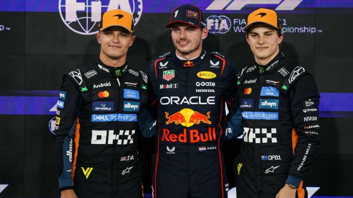 "Necesito algo de suerte": Max Verstappen se sincera en las aspiraciones del título en el GP de Abu Dabi