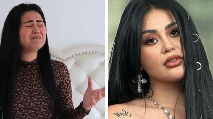 'Gomita' comparte su dolor por la muerte de un familiar: "La pérdida terrenal es terrible"