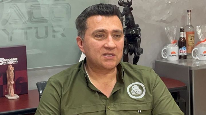 Canaco Hermosillo espera repunte comercial en diciembre tras bajas ventas durante el Buen Fin 2025