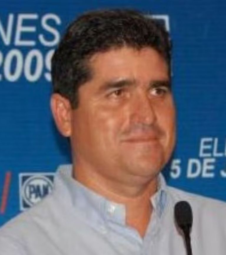Mario Alberto Ávila Lizárraga