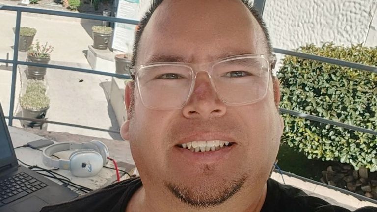 Fallece querido basquetbolista de Puerto Peñasco en pleno juego