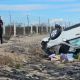 Accidente carretero en los límites de Nuevo León y Coahuila deja cinco muertos y una lesionada