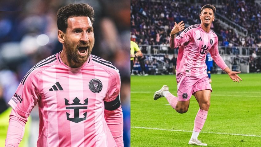 Inter de Miami vs Vancouver Whitecaps; dónde ver EN VIVO a Lionel Messi en búsqueda del título de la MLS