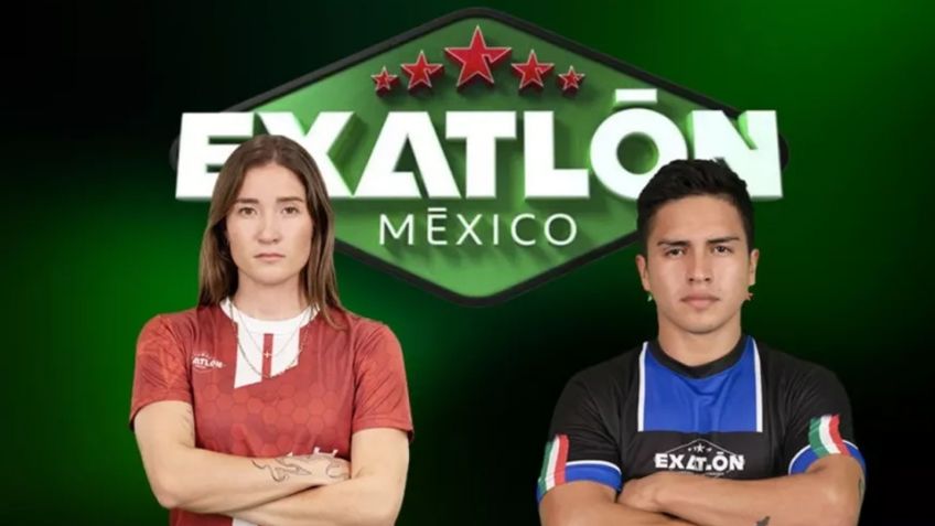 Tensiones en 'Exatlón México': Mati Álvarez estalla en contra de Koke Guerrero y lo tacha de "ardido"