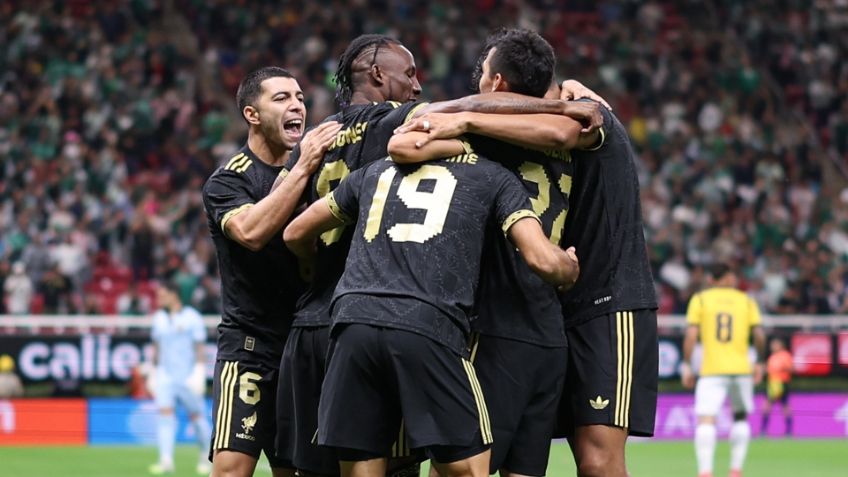 Copa del Mundo 2026: Fechas y horarios para los partidos de la Selección Mexicana en la fase de grupos